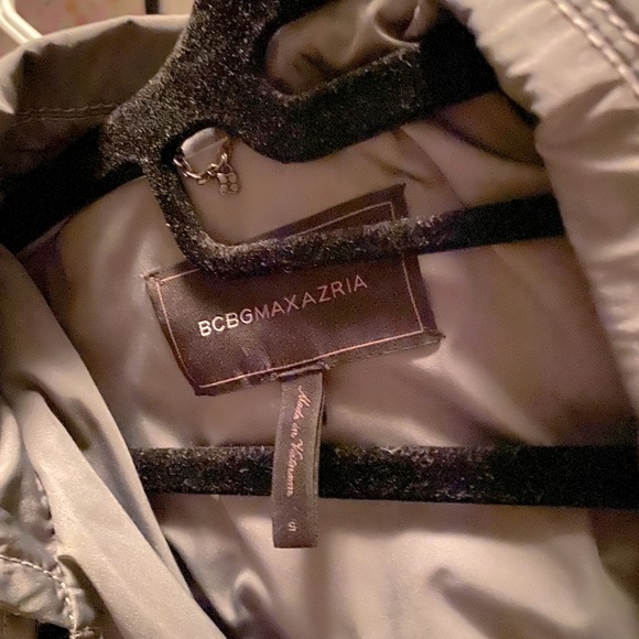 Spring / fall jacket - Picture 3 of 3